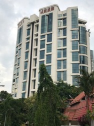 The Legend (D10), Condominium #161088892